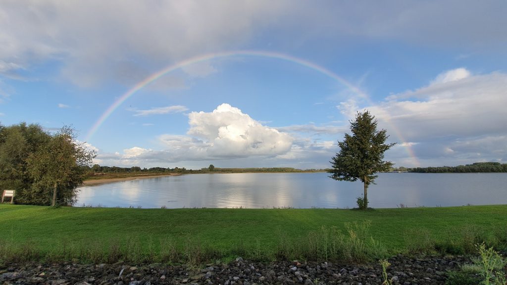 See Regenbogen 1024x576 - Bilder